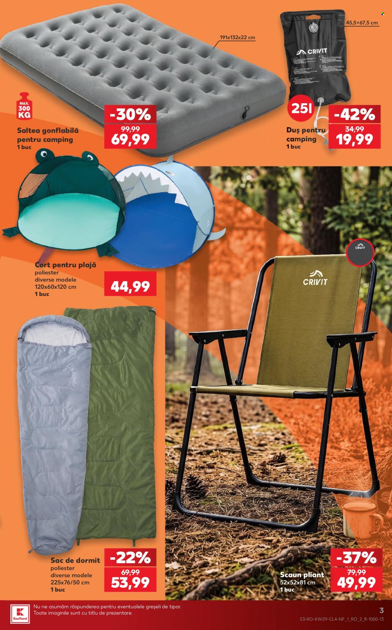 Catalog Kaufland - 15.07.2026 - 21.07.2026. Pagina 3