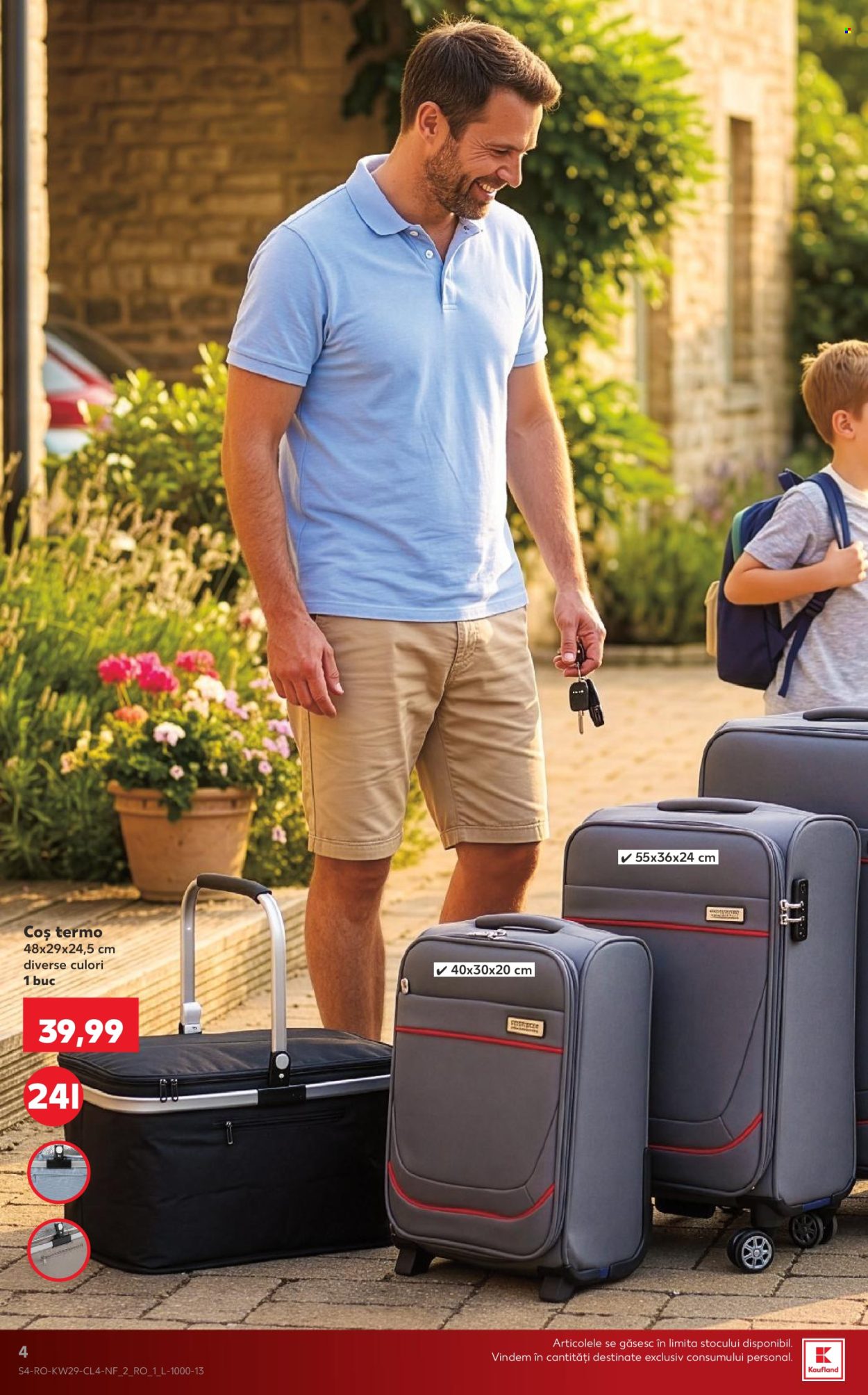 Catalog Kaufland - 15.07.2026 - 21.07.2026. Pagina 4
