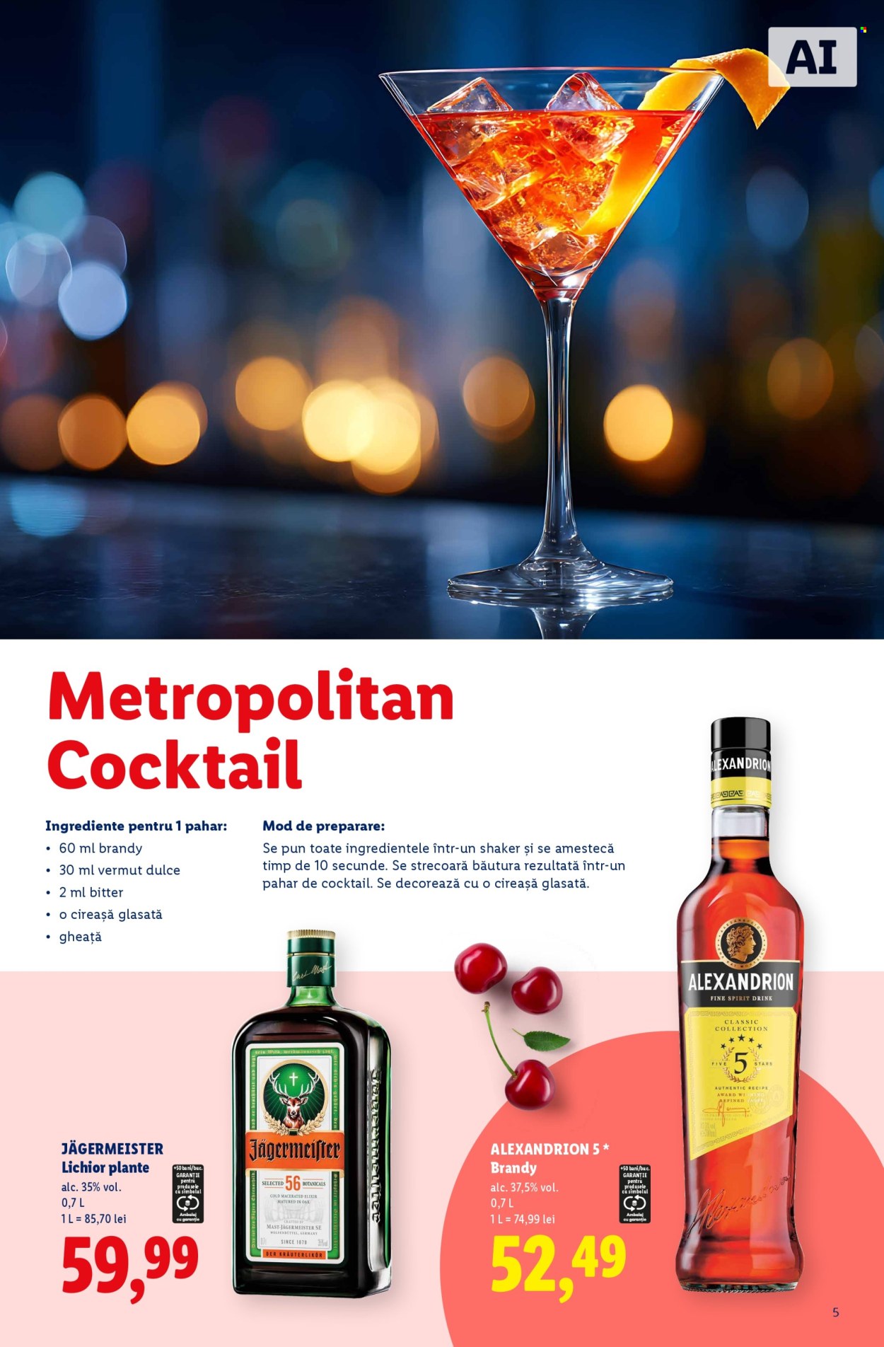 Catalog Lidl - 13.07.2026 - 13.09.2026. Pagina 5