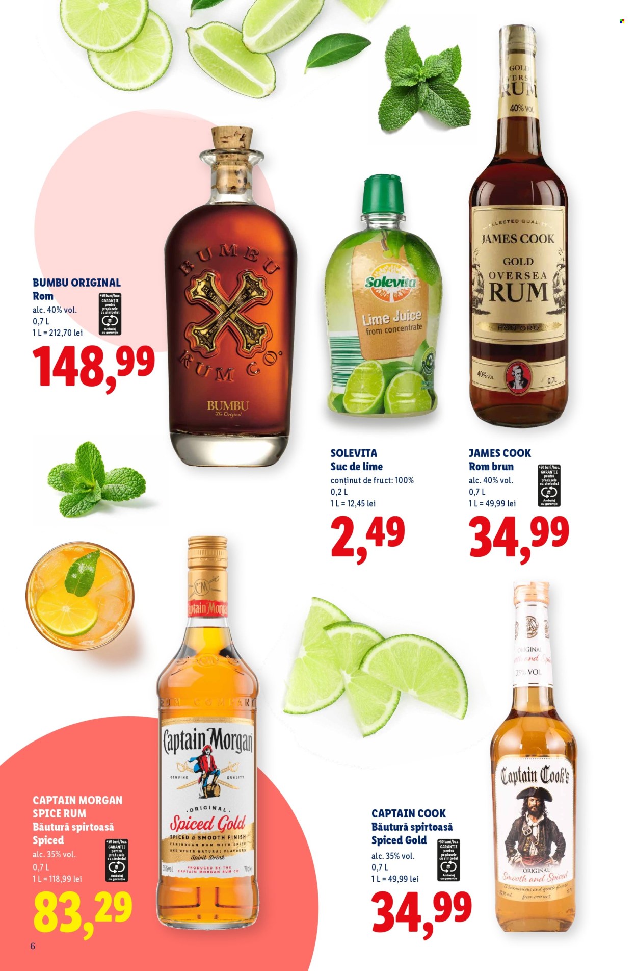 Catalog Lidl - 13.07.2026 - 13.09.2026. Pagina 6