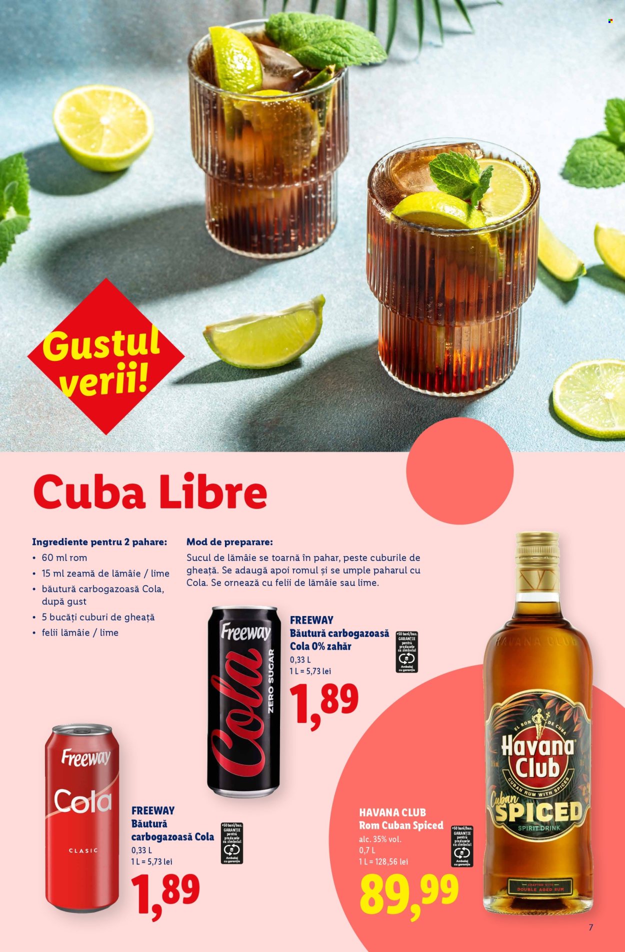Catalog Lidl - 13.07.2026 - 13.09.2026. Pagina 7