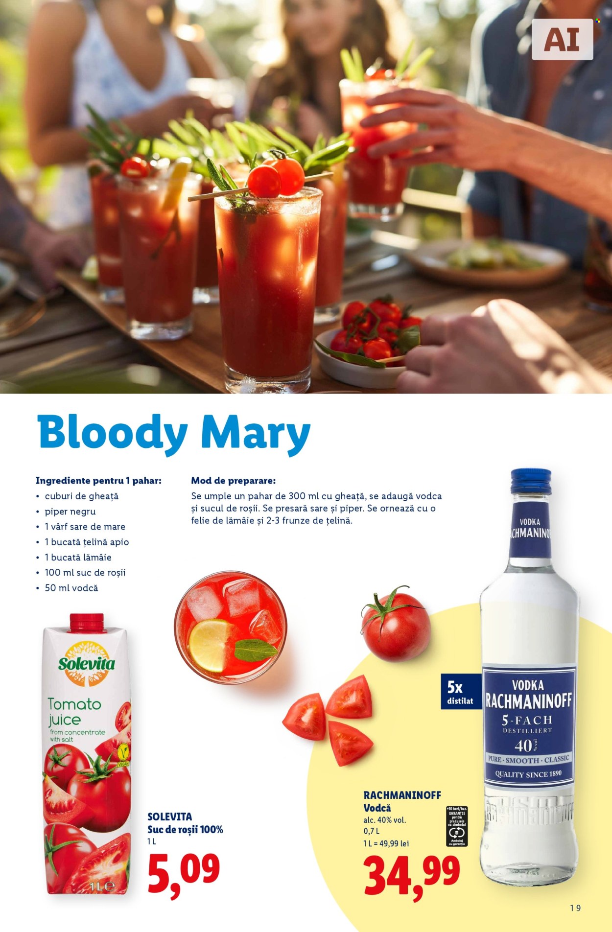 Catalog Lidl - 13.07.2026 - 13.09.2026. Pagina 19