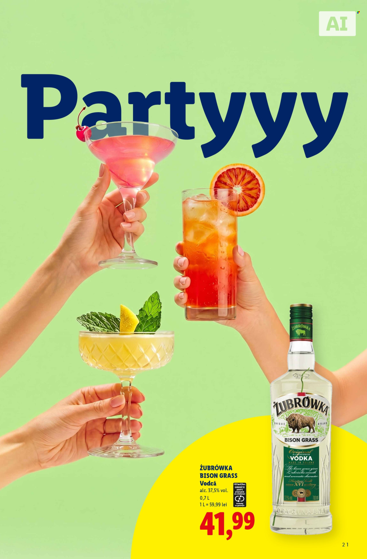 Catalog Lidl - 13.07.2026 - 13.09.2026. Pagina 21