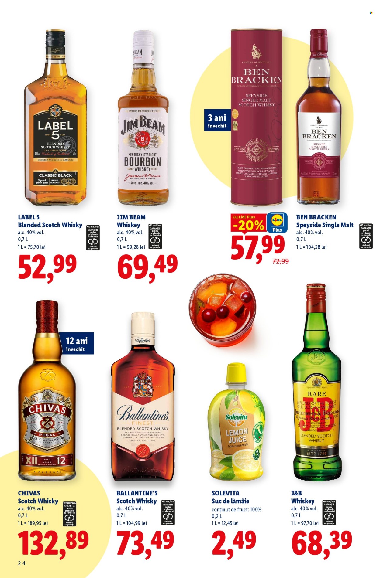Catalog Lidl - 13.07.2026 - 13.09.2026. Pagina 24