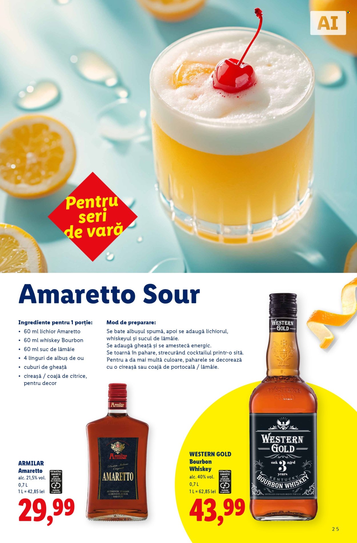 Catalog Lidl - 13.07.2026 - 13.09.2026. Pagina 25