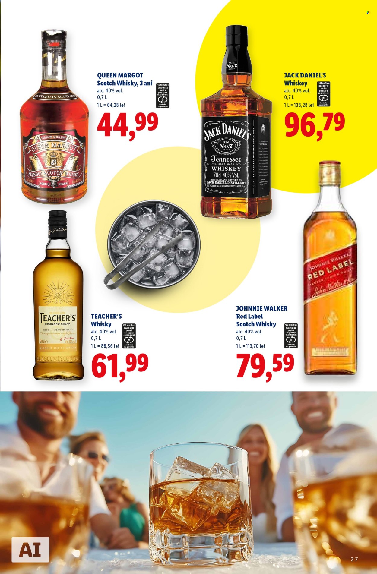 Catalog Lidl - 13.07.2026 - 13.09.2026. Pagina 27