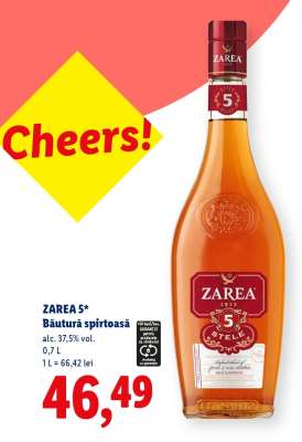 ZAREA 5*