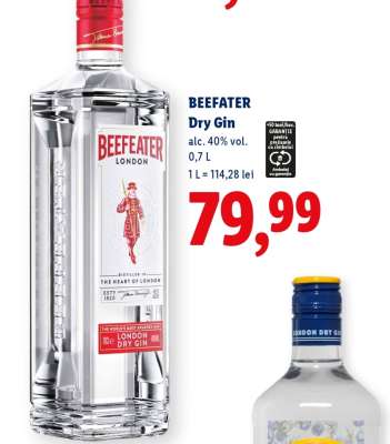 Beefeater Dry Gin
