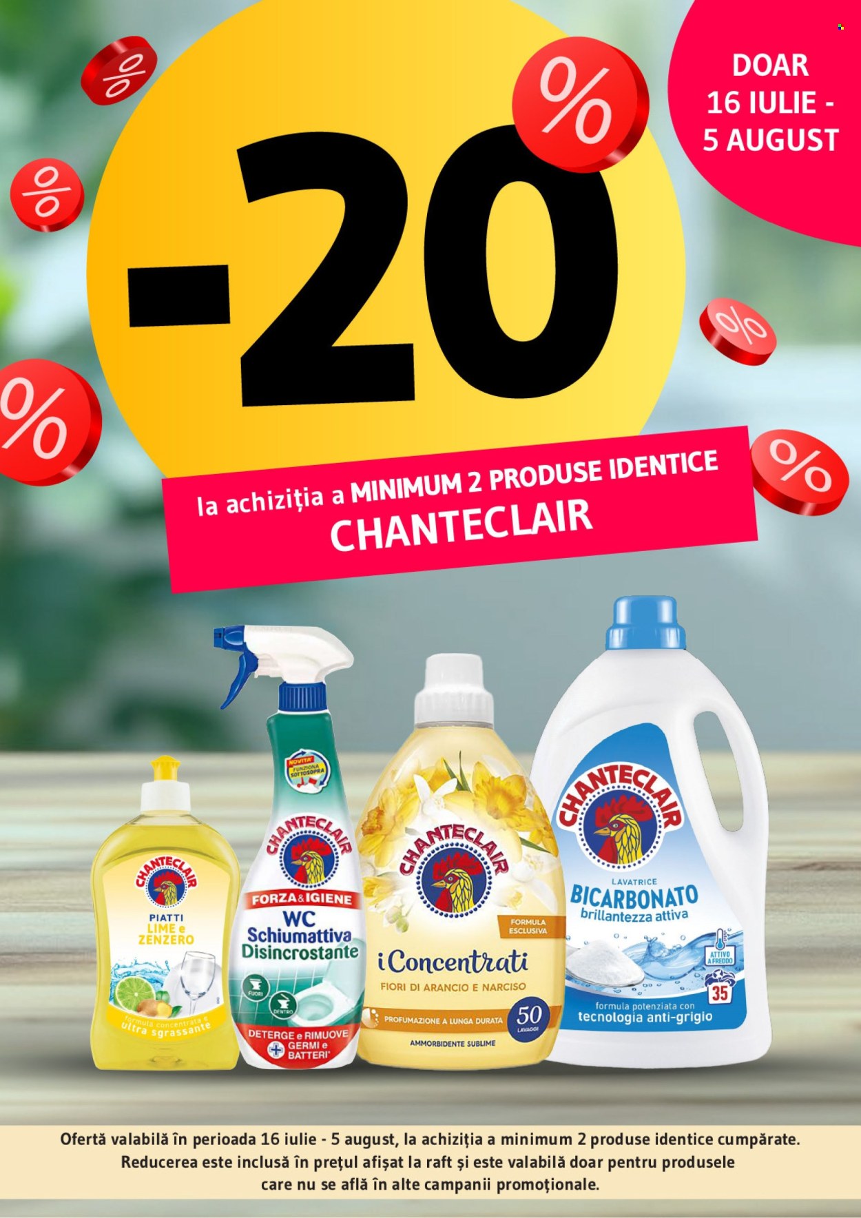 Catalog Supeco - 16.07.2026 - 05.08.2026. Pagina 5