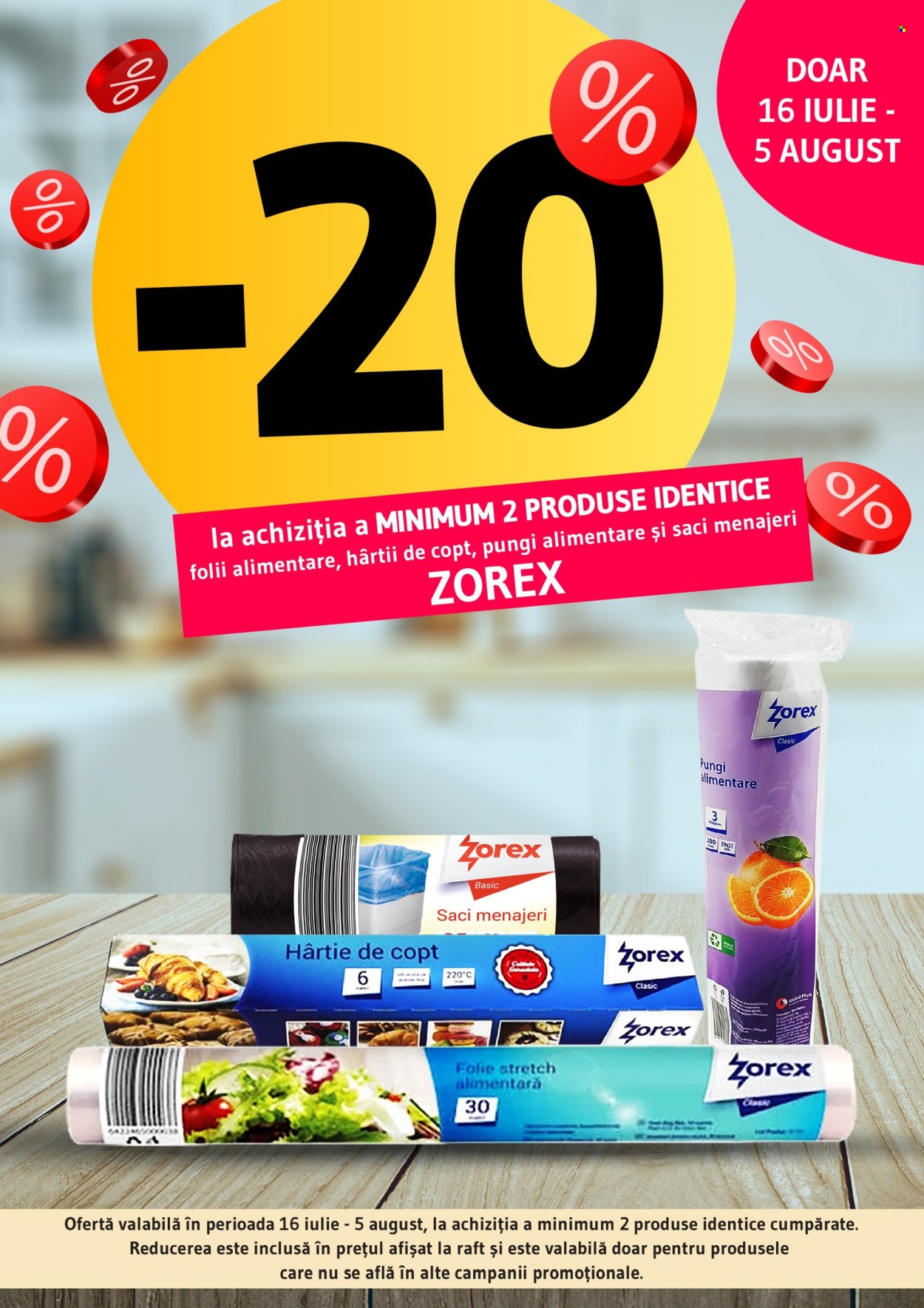 Catalog Supeco - 16.07.2026 - 05.08.2026. Pagina 10