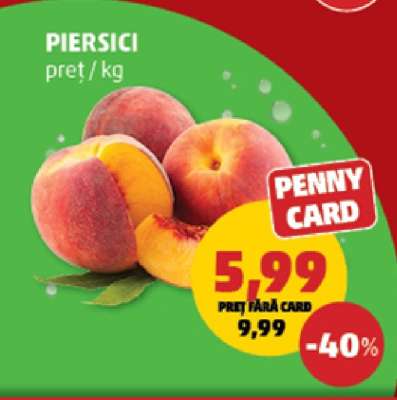 Piersici