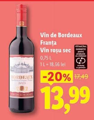 Vin de Bordeaux