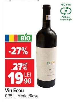 Vin Ecou