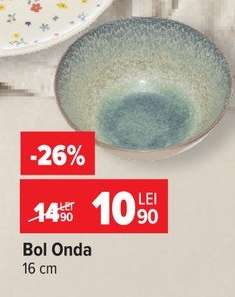 Bol Onda