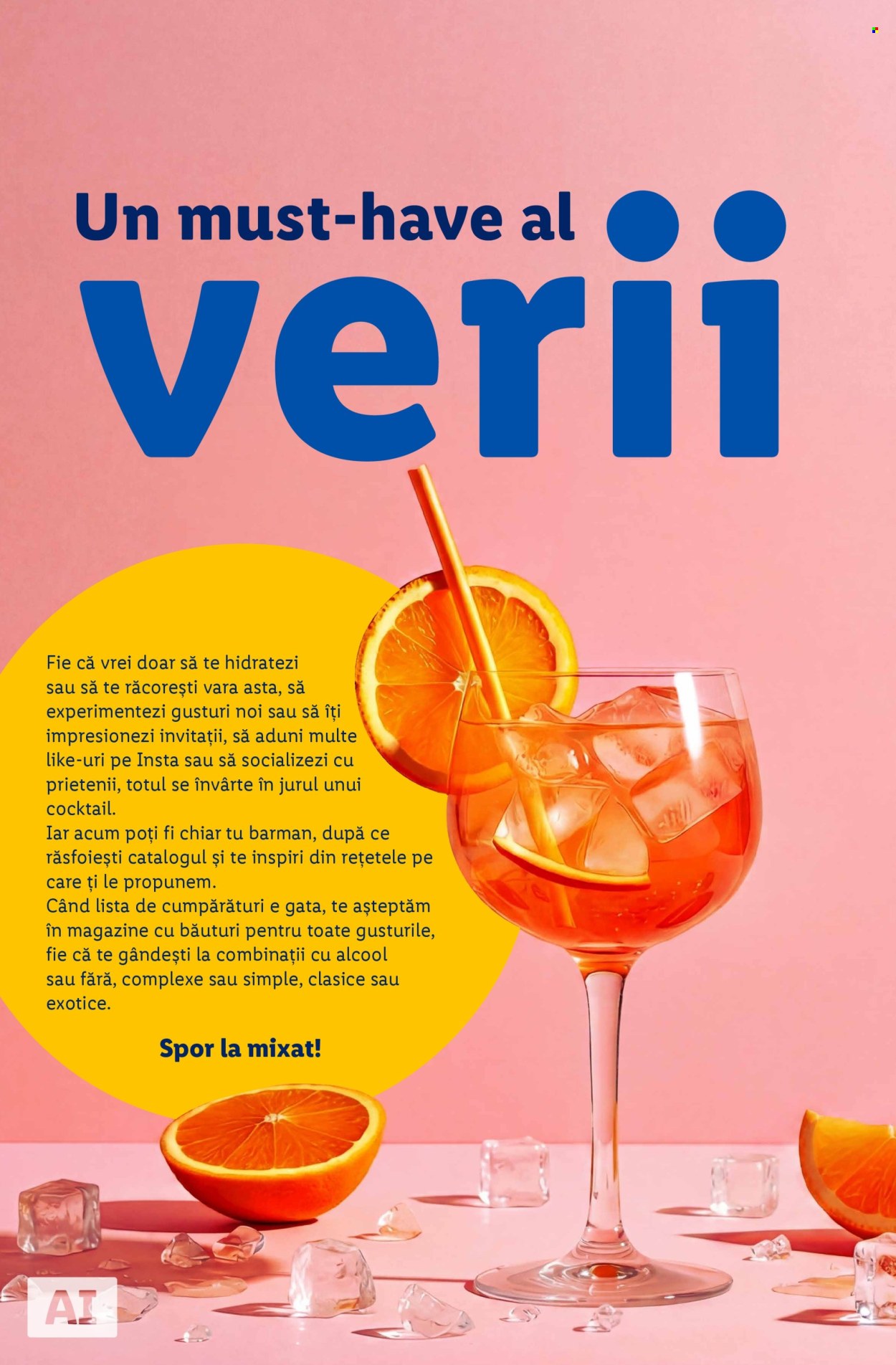 Catalog Lidl - 13.07.2026 - 13.09.2026. Pagina 2