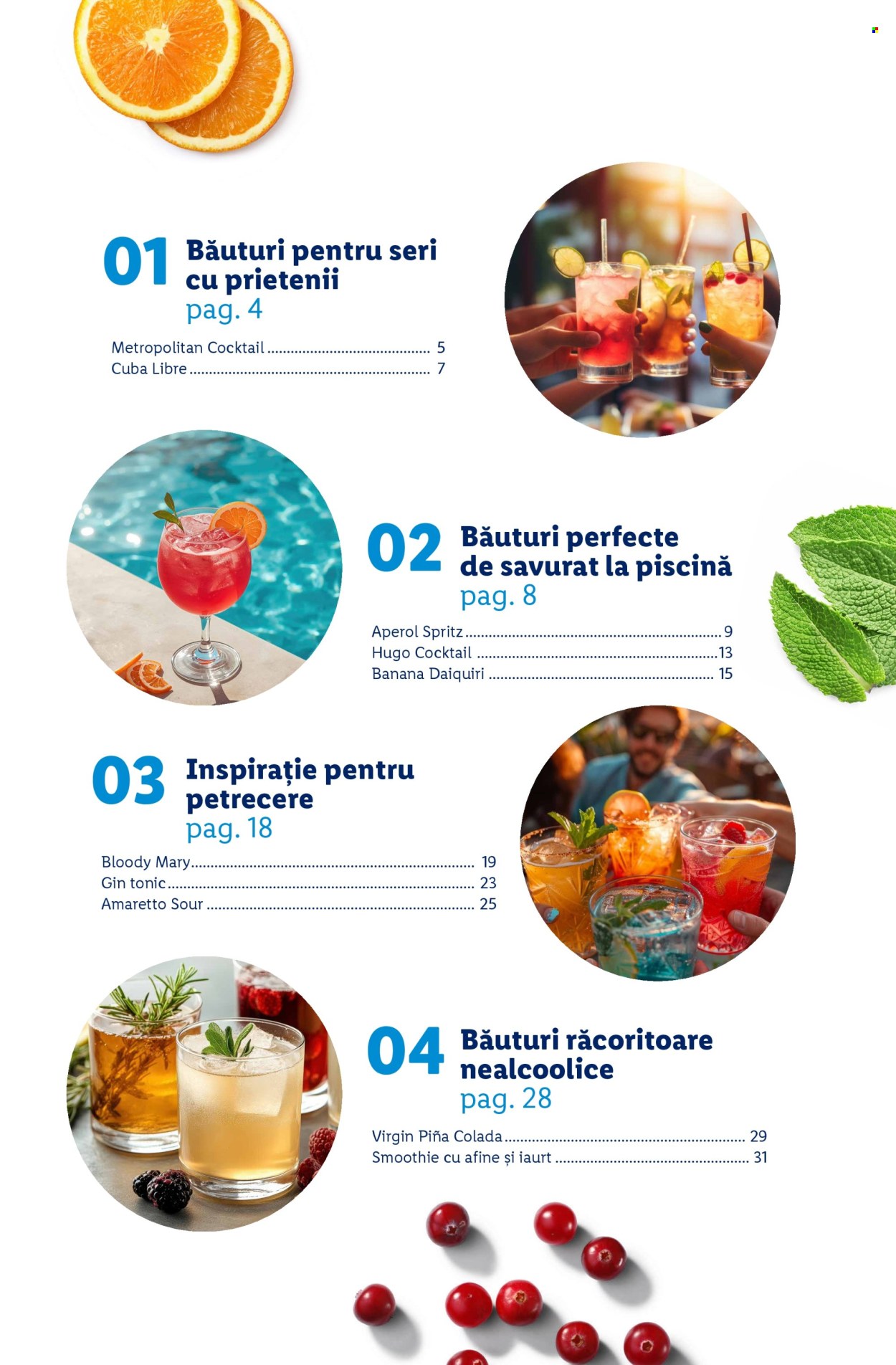 Catalog Lidl - 13.07.2026 - 13.09.2026. Pagina 3