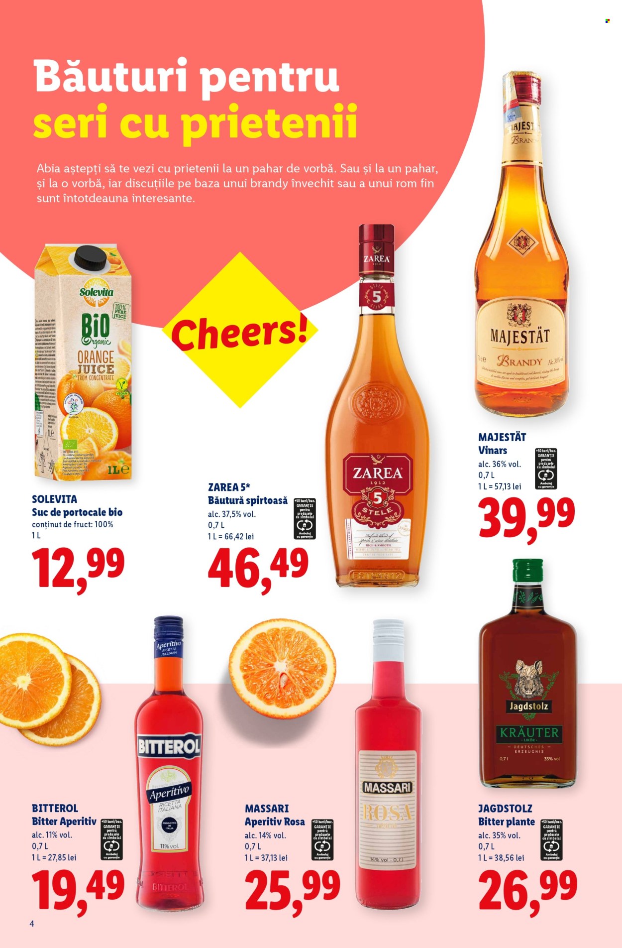 Catalog Lidl - 13.07.2026 - 13.09.2026. Pagina 4