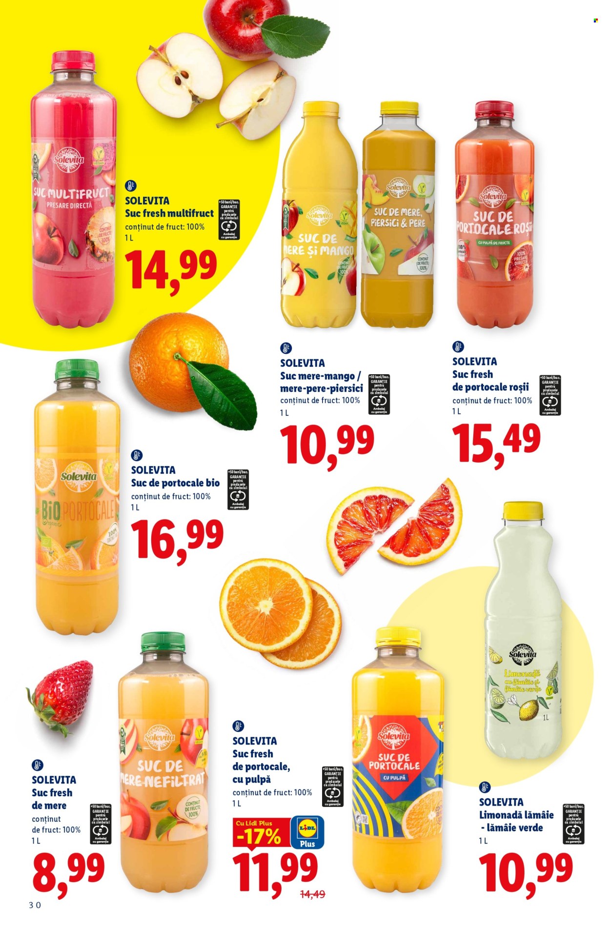 Catalog Lidl - 13.07.2026 - 13.09.2026. Pagina 30