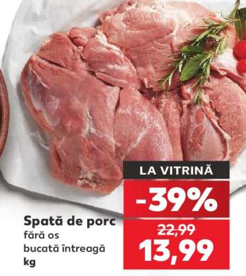 Spată de porc