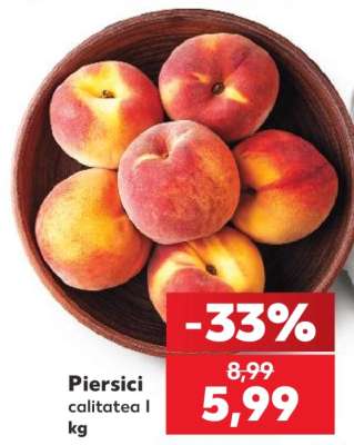 Piersici