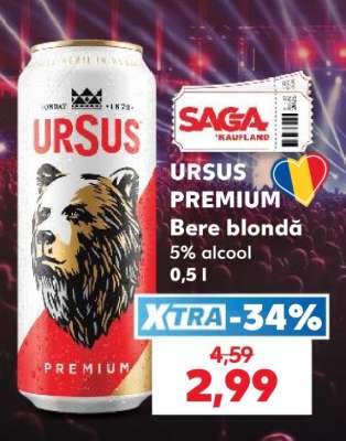 URSUS PREMIUM