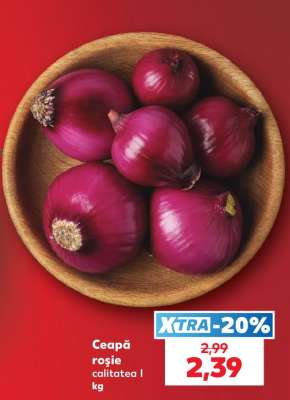 Ceapă roşie
