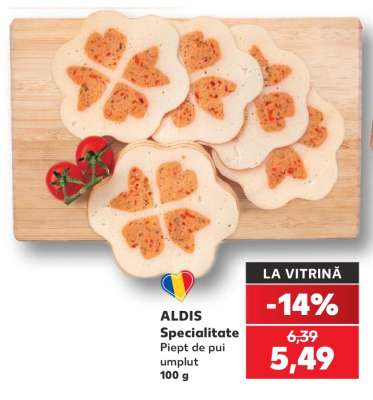 ALDIS Specialitate