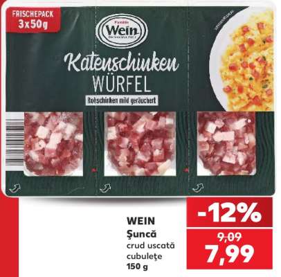 WEIN Şuncă