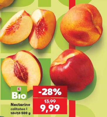 Nectarine
