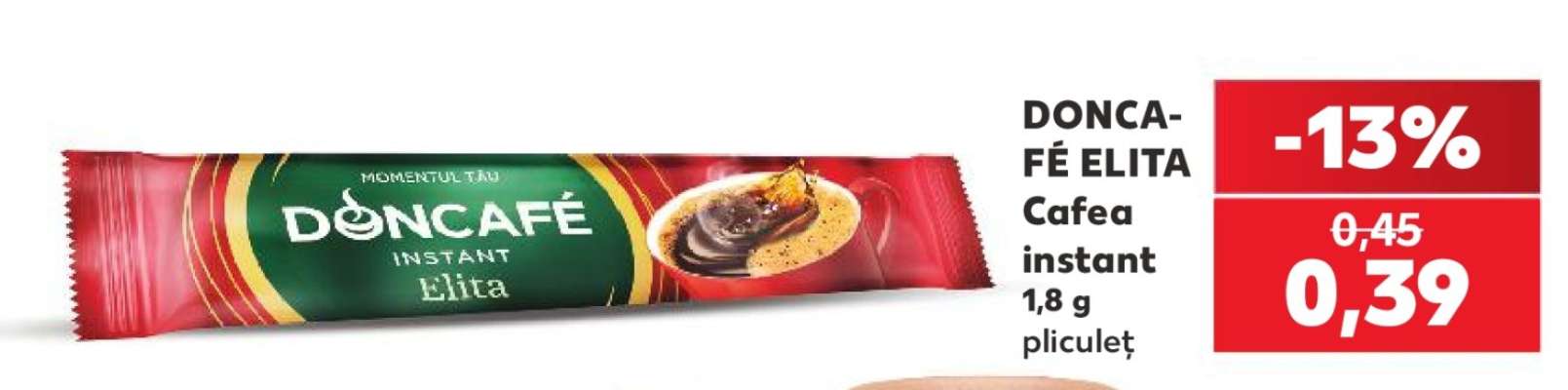 DONCAFÉ ELITA
