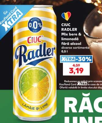 CIUC RADLER