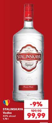 STALINSKAYA
