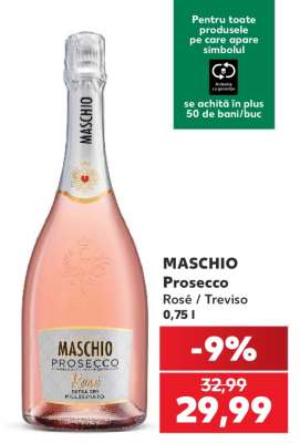 MASCHIO Prosecco