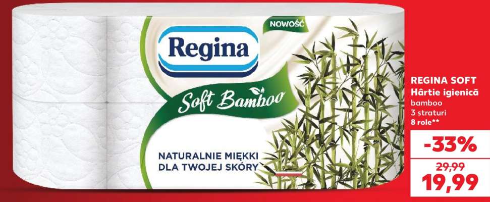 REGINA SOFT