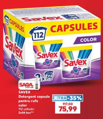 SAVEX