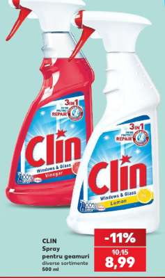 Clin Spray