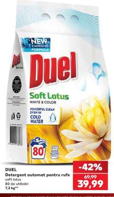 DUEL