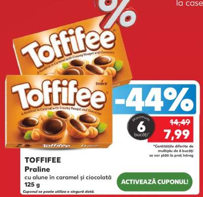 TOFFIFEE