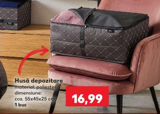 Husă Depozitare