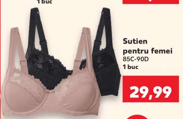 Sutien pentru femei