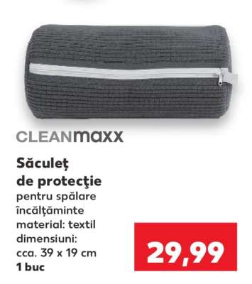 Săculeț de protecție