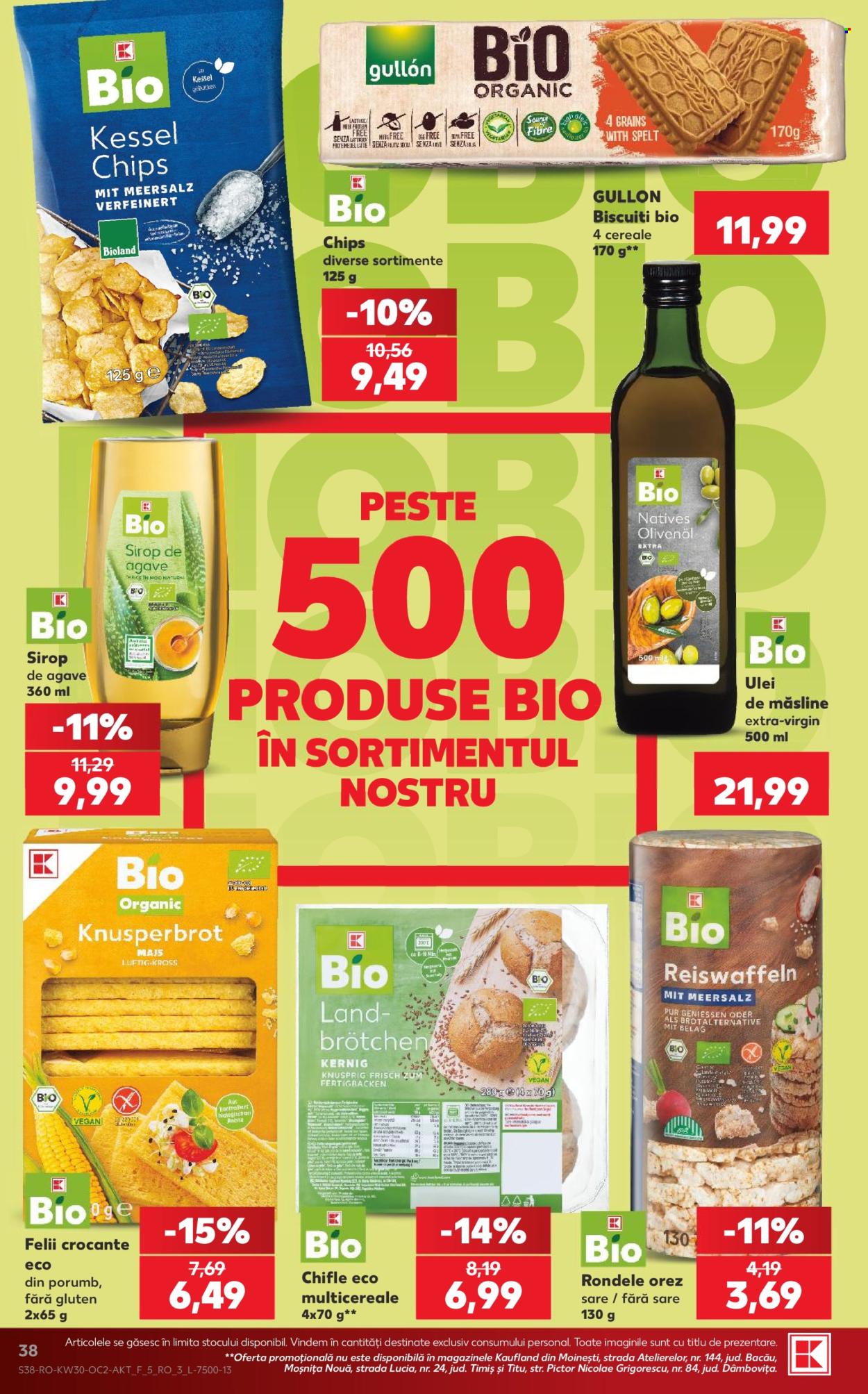 Catalog Kaufland - 22.07.2026 - 28.07.2026. Pagina 38