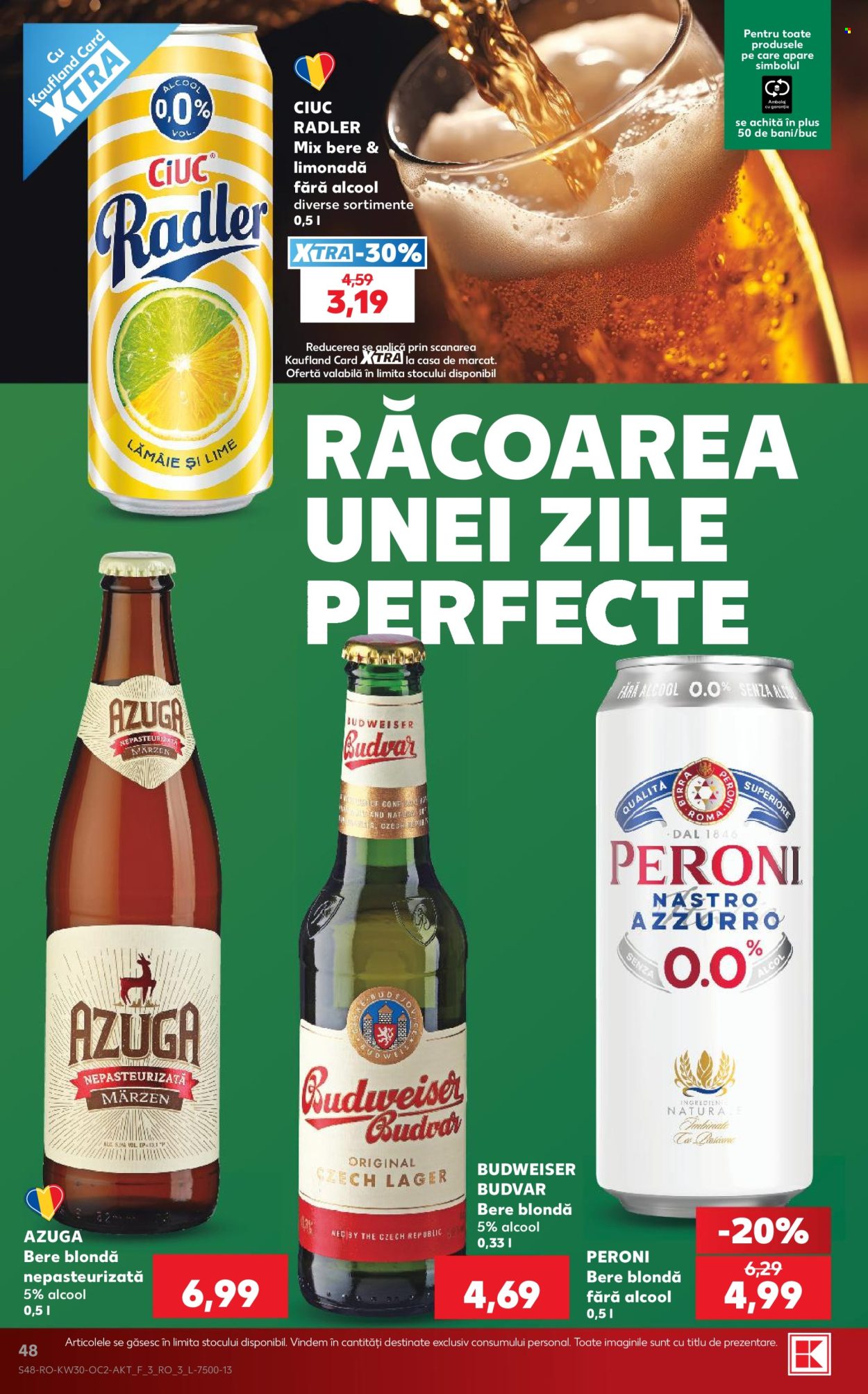 Catalog Kaufland - 22.07.2026 - 28.07.2026. Pagina 48