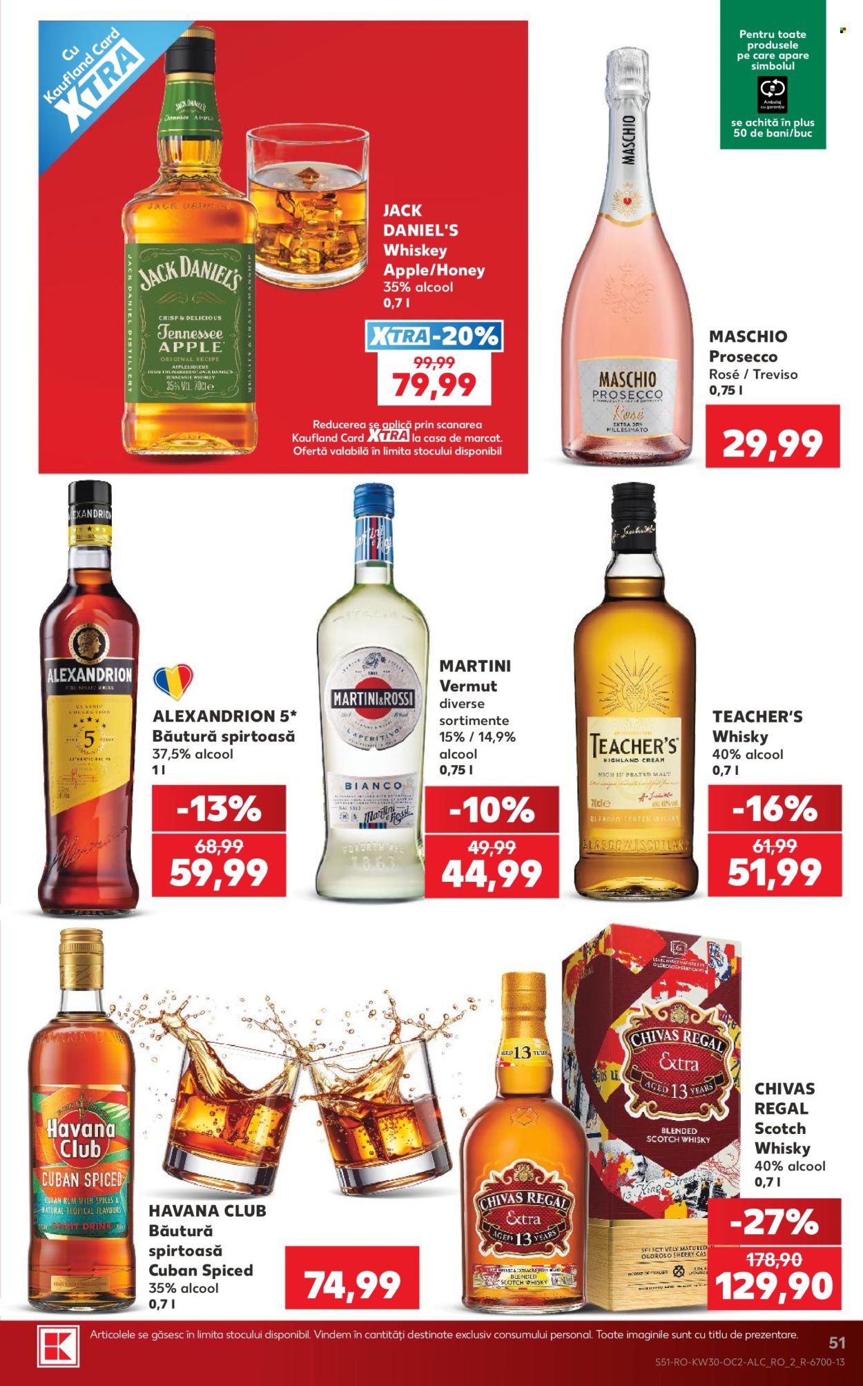 Catalog Kaufland - 22.07.2026 - 28.07.2026. Pagina 51