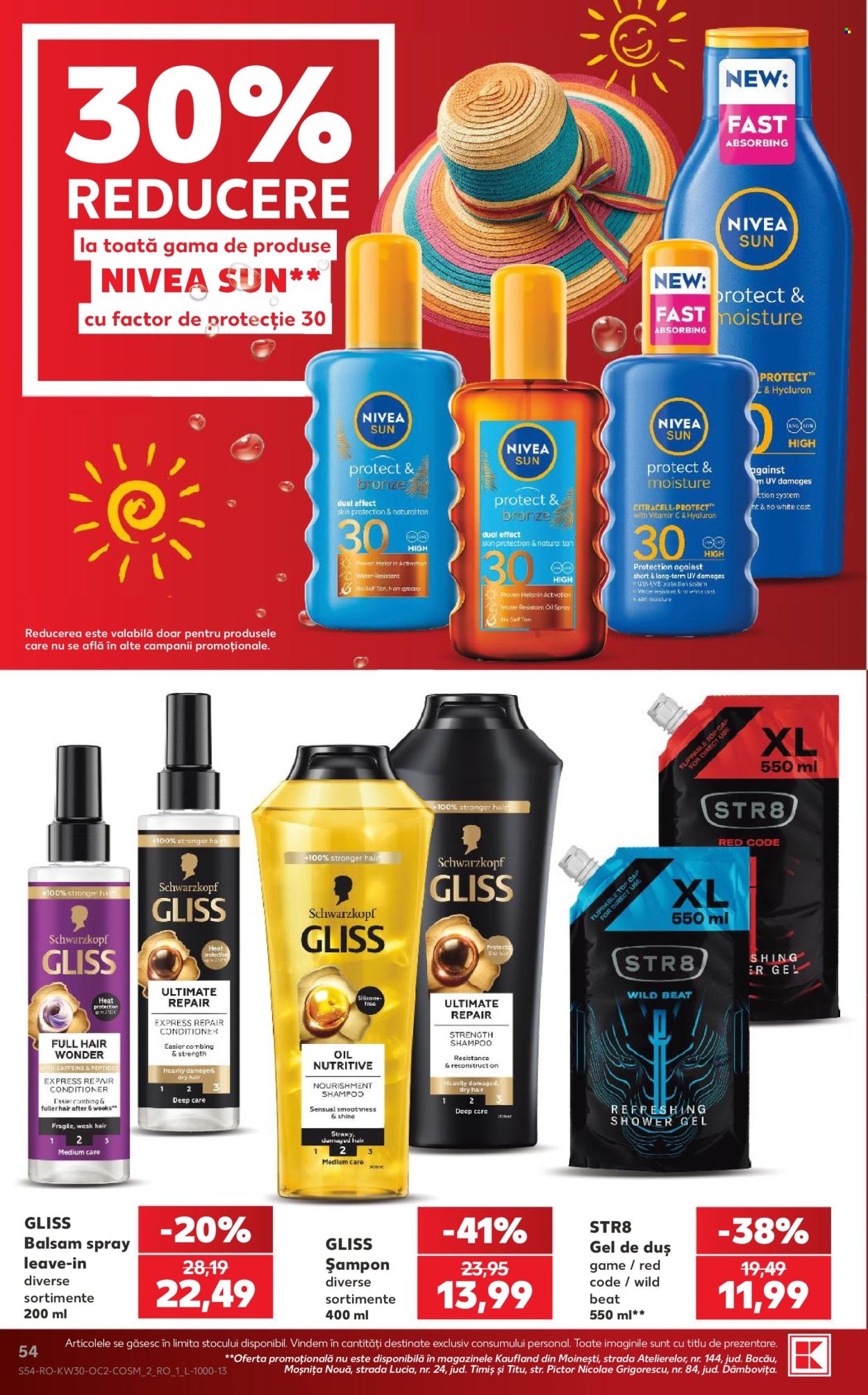 Catalog Kaufland - 22.07.2026 - 28.07.2026. Pagina 54