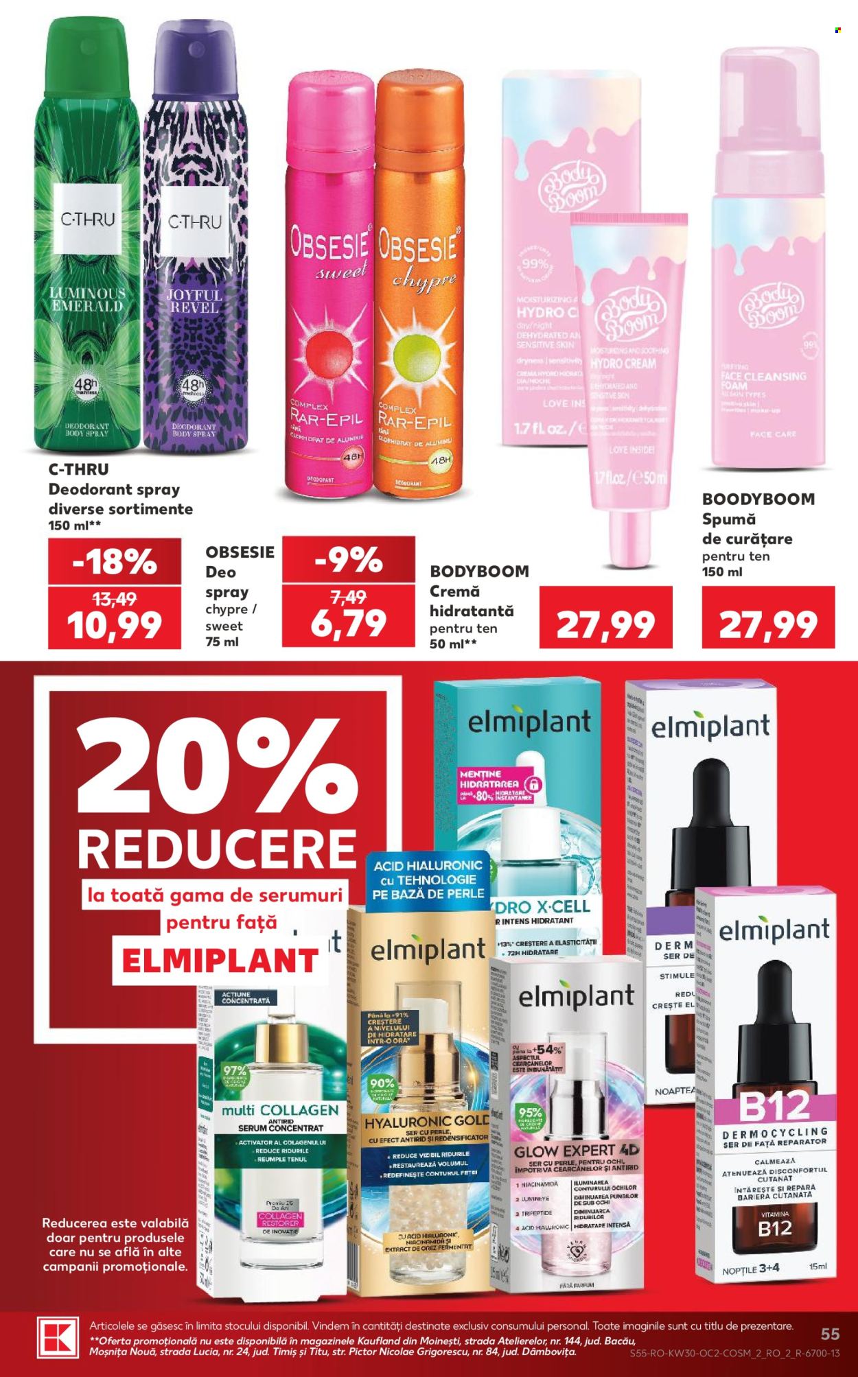 Catalog Kaufland - 22.07.2026 - 28.07.2026. Pagina 55