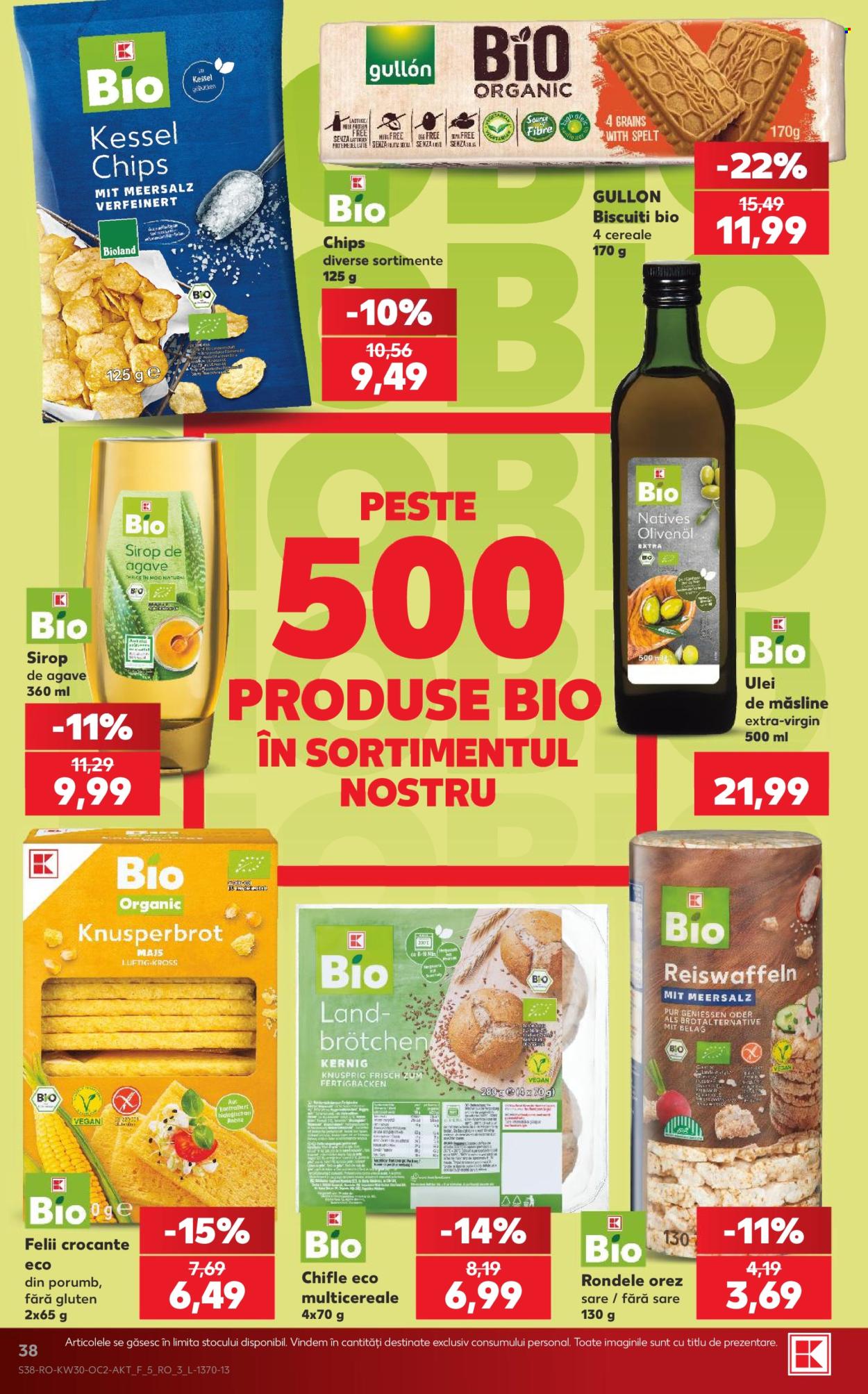 Catalog Kaufland - 22.07.2026 - 28.07.2026. Pagina 38