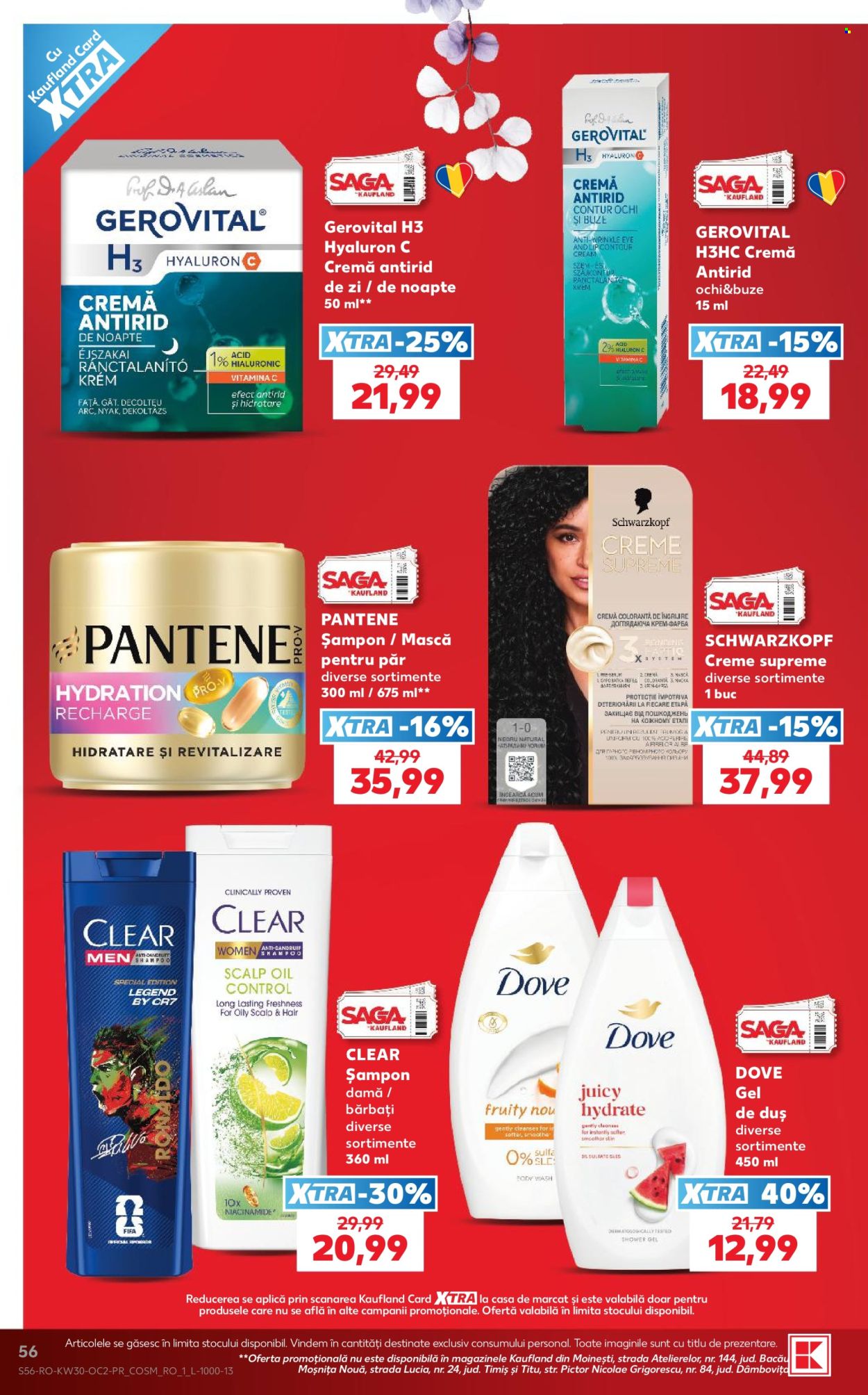 Catalog Kaufland - 22.07.2026 - 28.07.2026. Pagina 56