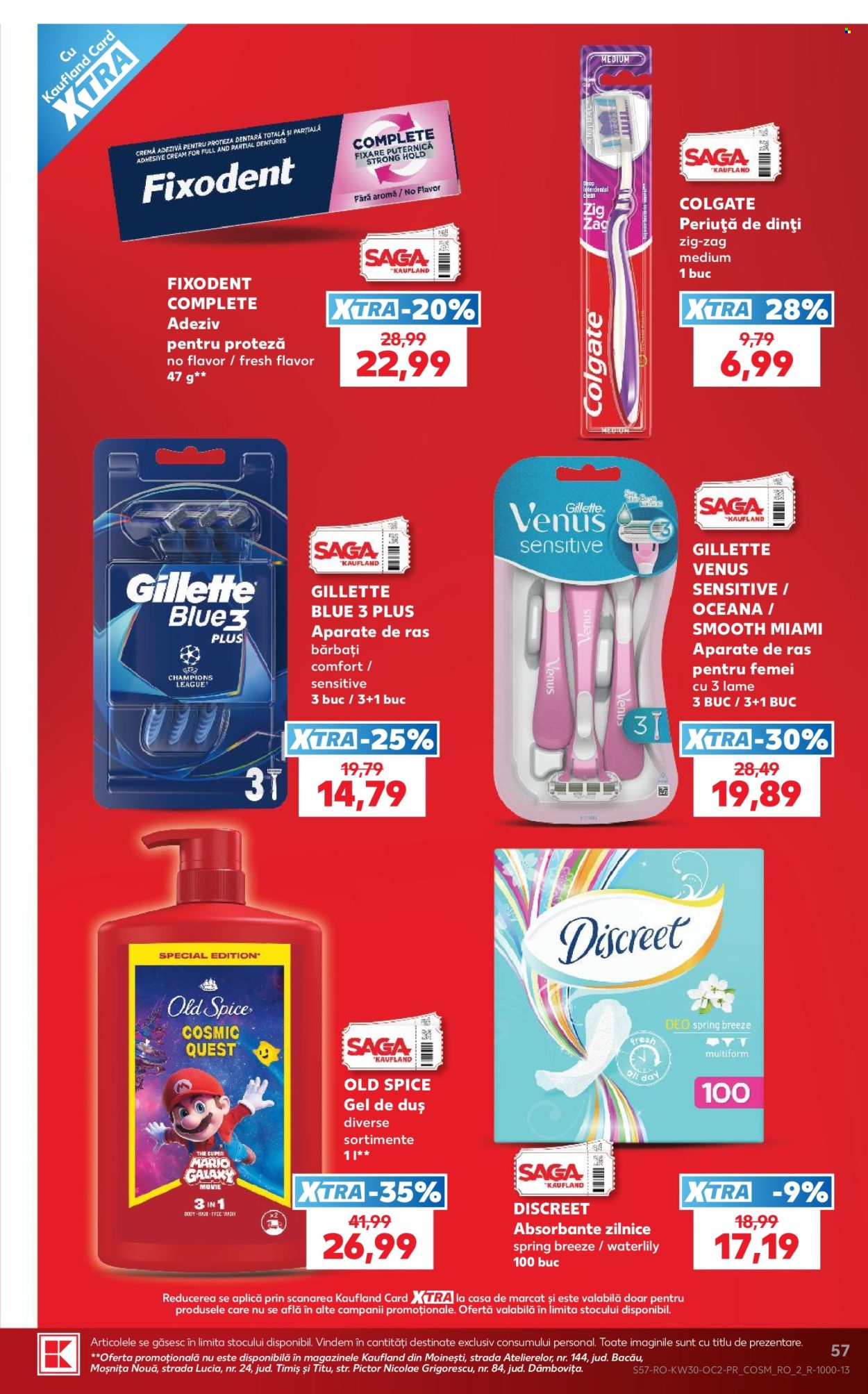 Catalog Kaufland - 22.07.2026 - 28.07.2026. Pagina 57