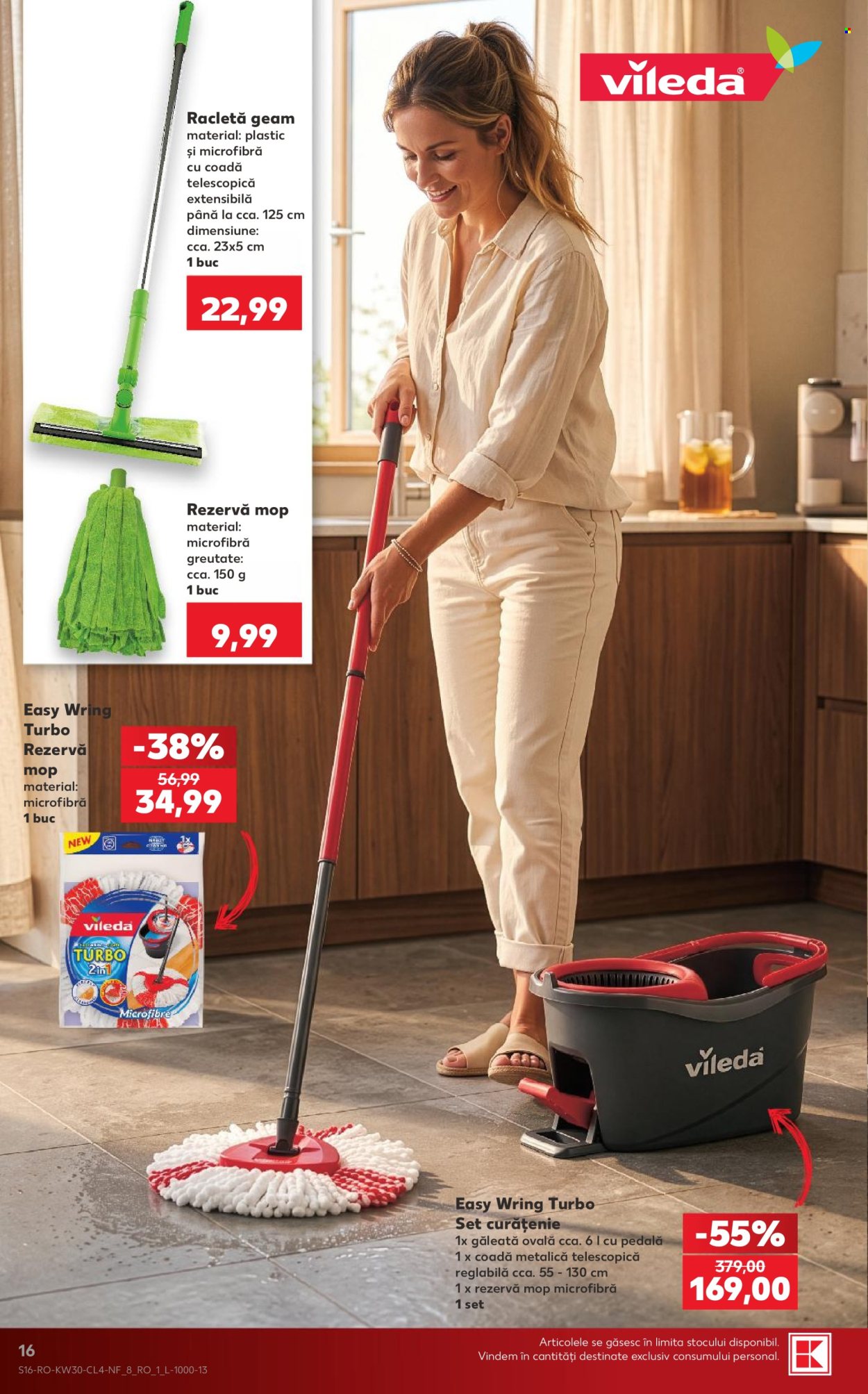 Catalog Kaufland - 22.07.2026 - 28.07.2026. Pagina 16